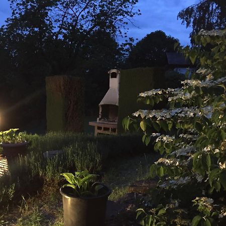 Gite Et Chambre D'Hotes La Petite Source Dabo Bagian luar foto